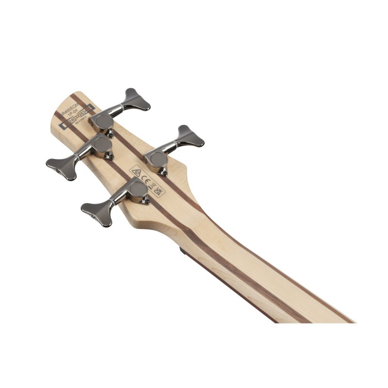 Ibanez SR400EQM-SCB - Gitara basowa