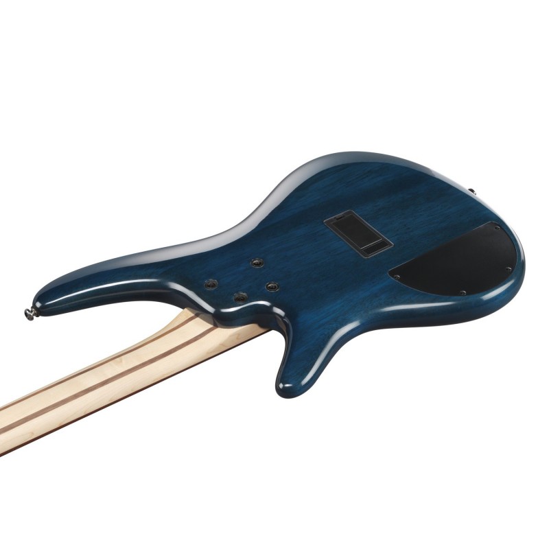 Ibanez SR400EQM-SCB - Gitara basowa