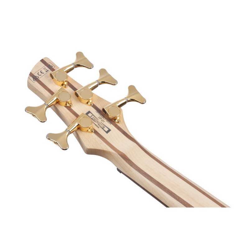 Ibanez SR405EPBDXMGU - Gitara basowa