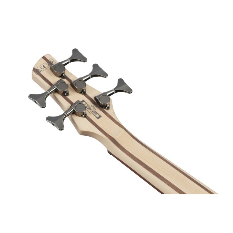 Ibanez SR405EQM-SCB - Gitara basowa