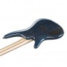 Ibanez SR405EQM-SCB - Gitara basowa