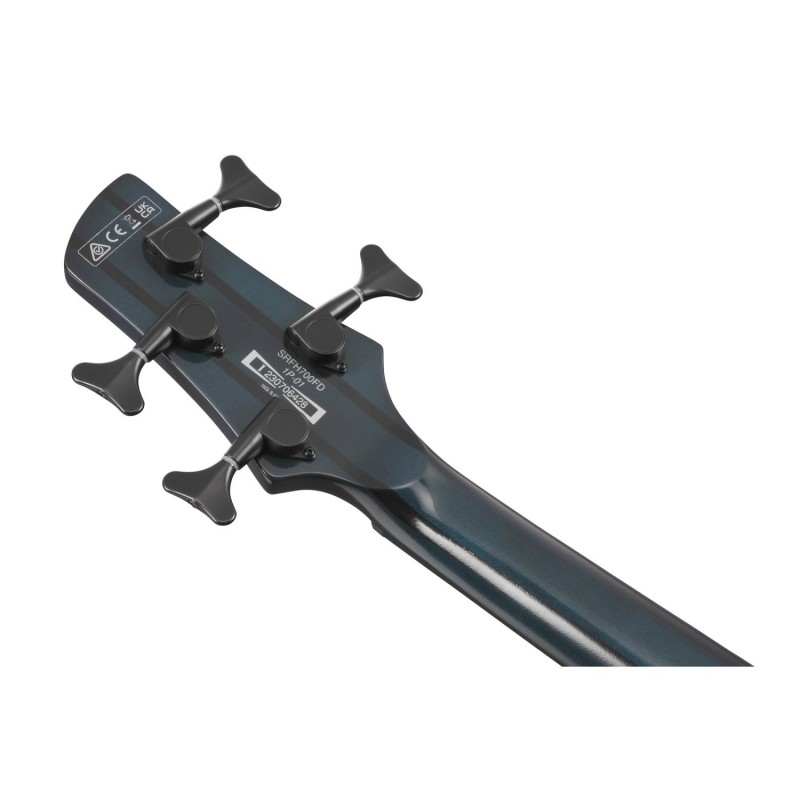 Ibanez SRD900-CTL Bass Workshop SR - Gitara basowa