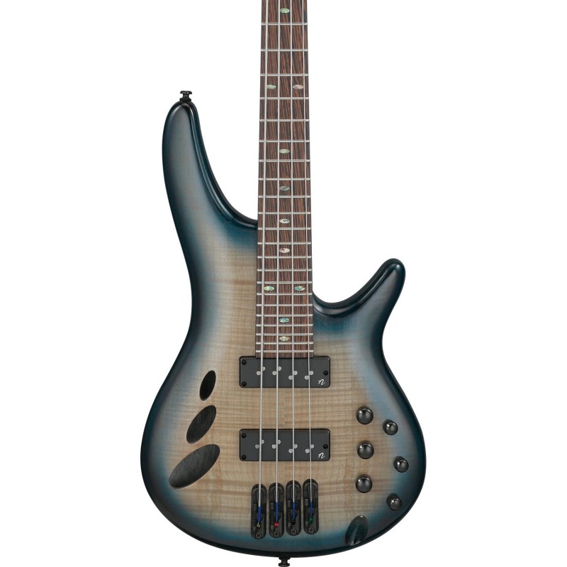 Ibanez SRD900-CTL Bass Workshop SR - Gitara basowa