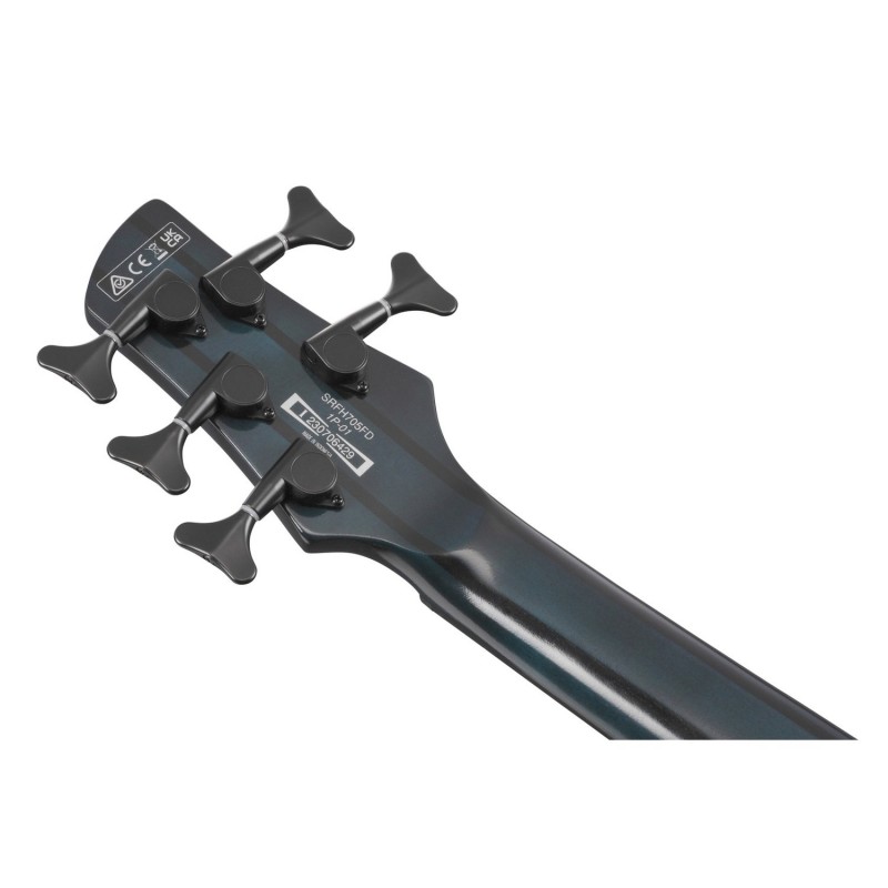 Ibanez SRD905-CTL Bass Workshop SR - Gitara basowa