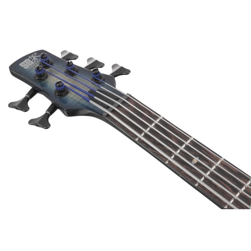 Ibanez SRD905-CTL Bass Workshop SR - Gitara basowa