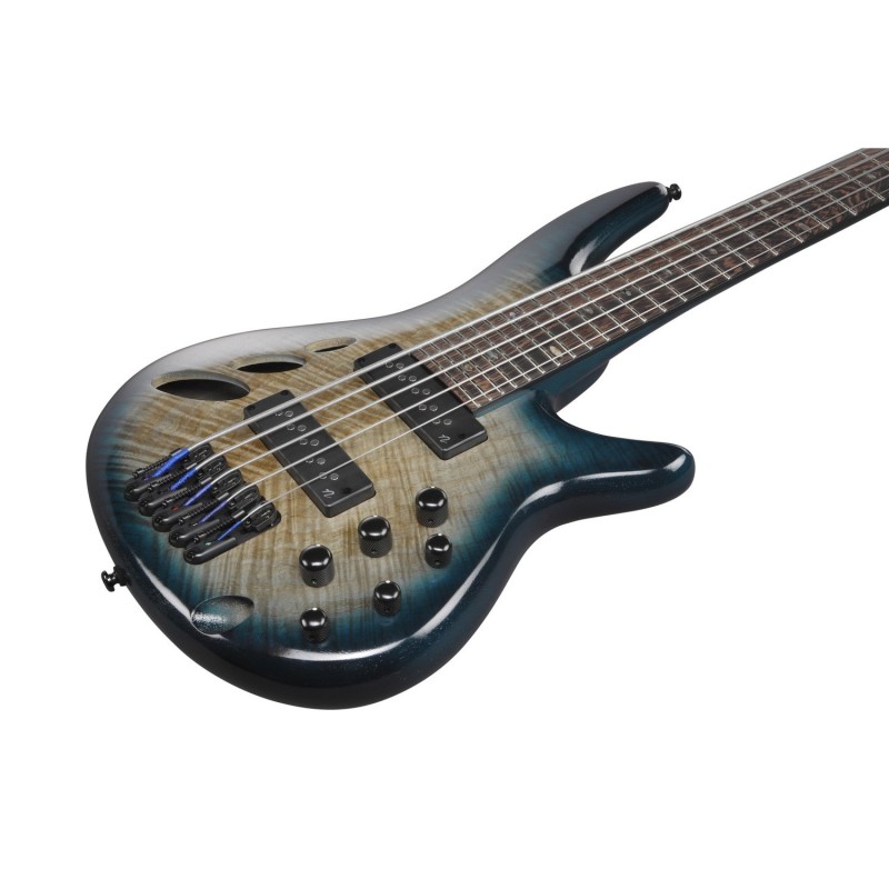 Ibanez SRD905-CTL Bass Workshop SR - Gitara basowa