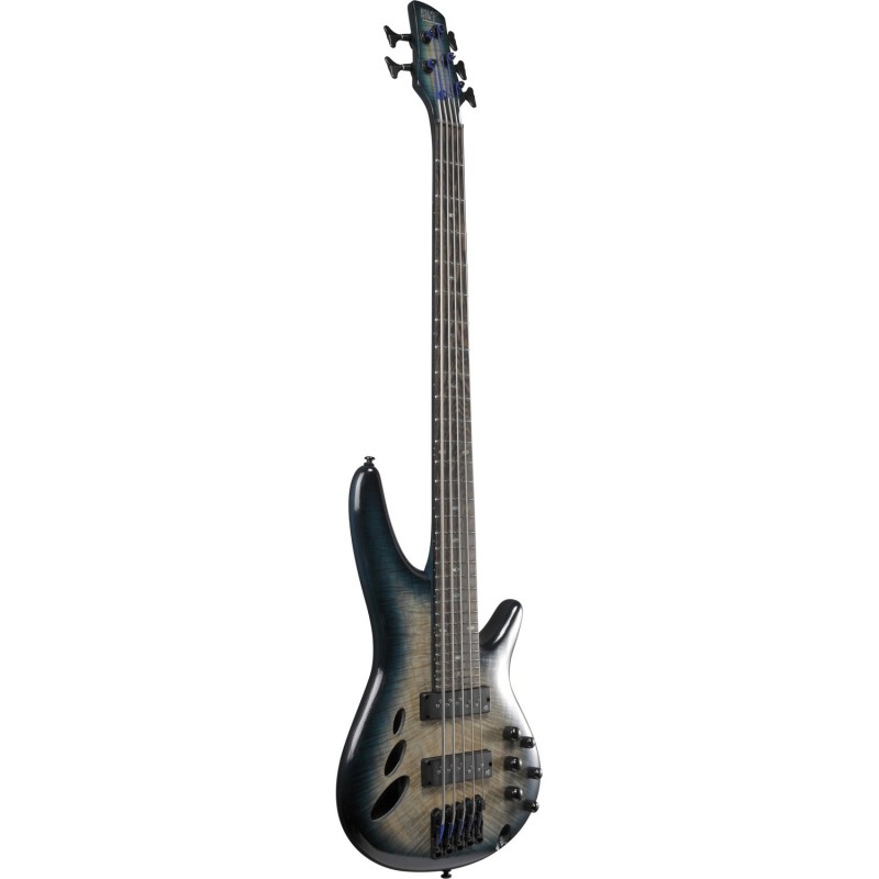 Ibanez SRD905-CTL Bass Workshop SR - Gitara basowa