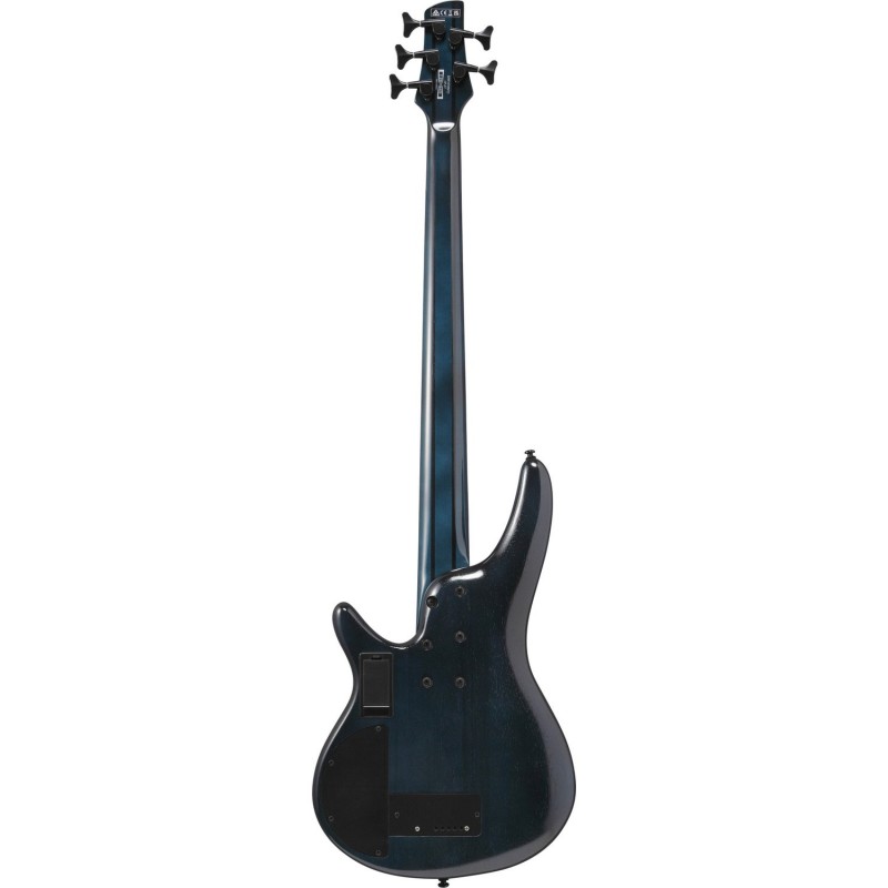 Ibanez SRD905-CTL Bass Workshop SR - Gitara basowa