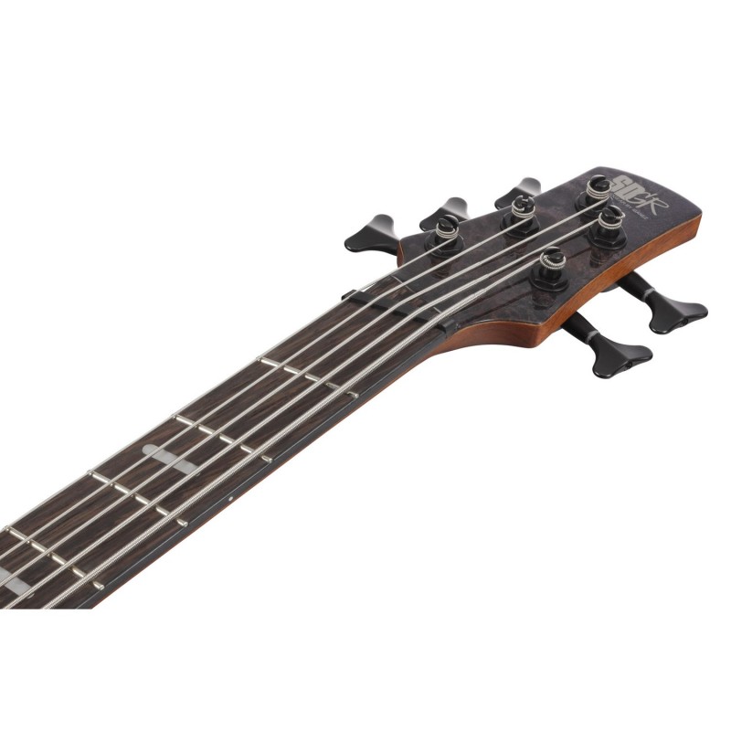 Ibanez SRMS805L-DTW Bass Workshop SR - Gitara basowa leworęczna