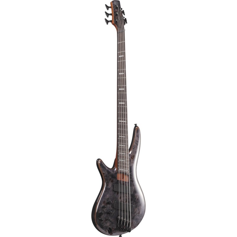 Ibanez SRMS805L-DTW Bass Workshop SR - Gitara basowa leworęczna