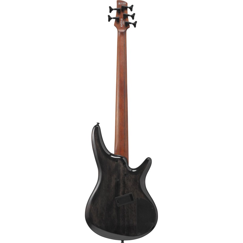 Ibanez SRMS805L-DTW Bass Workshop SR - Gitara basowa leworęczna