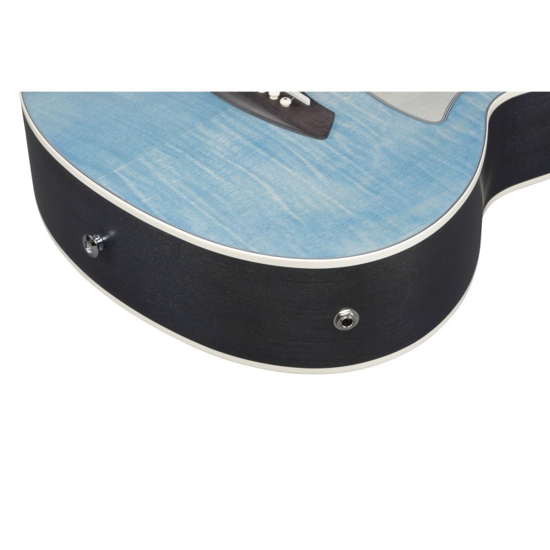 Ibanez TCM50FM-ODB Talman - Gitara elektroakustyczna