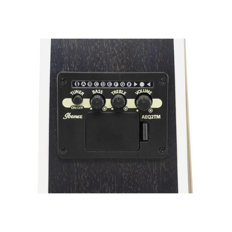 Ibanez TCM50FM-ODB Talman - Gitara elektroakustyczna