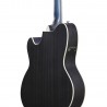 Ibanez TCM50FM-ODB Talman - Gitara elektroakustyczna