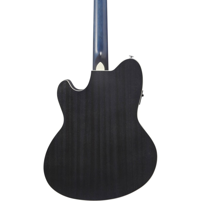 Ibanez TCM50FM-ODB Talman - Gitara elektroakustyczna