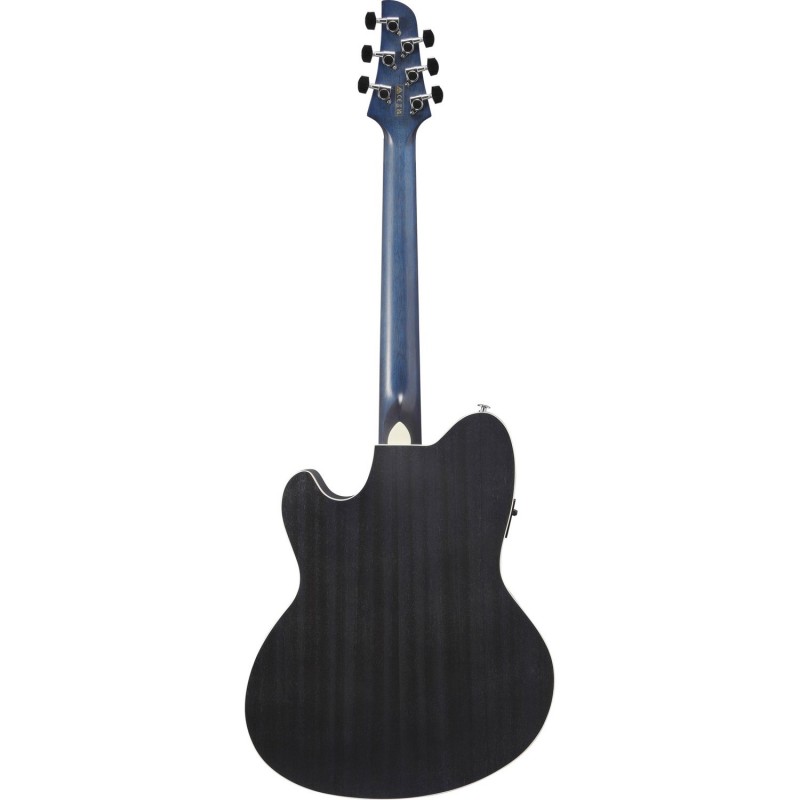 Ibanez TCM50FM-ODB Talman - Gitara elektroakustyczna