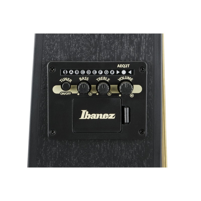 Ibanez TCY621-BOT Talman - Gitara elektroakustyczna