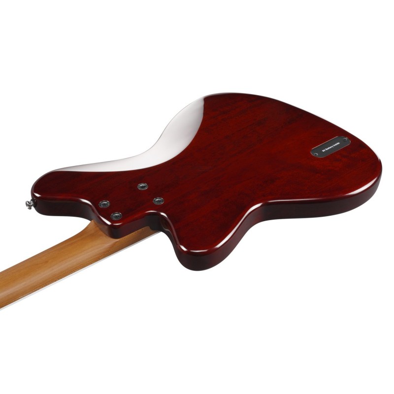 Ibanez TMB400TA-IAB Talman - Gitara basowa