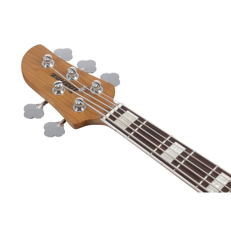 Ibanez TMB405TA-CBS Talman - Gitara basowa