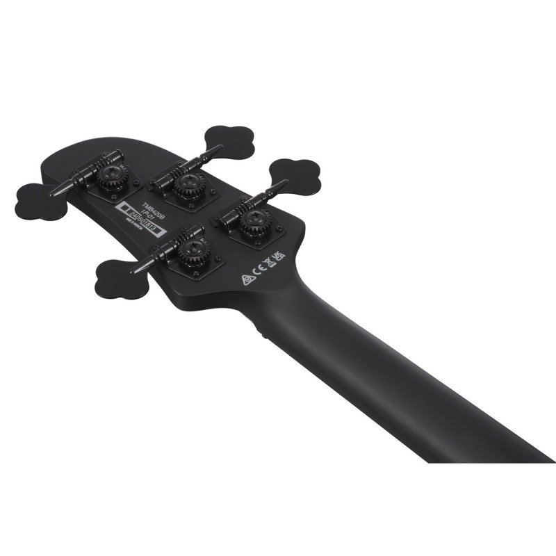 Ibanez TMB420B-BKF Talman - Gitara basowa