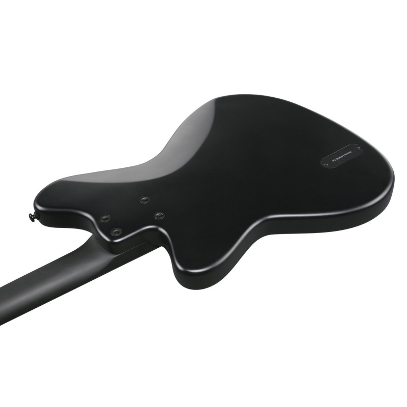 Ibanez TMB420B-BKF Talman - Gitara basowa