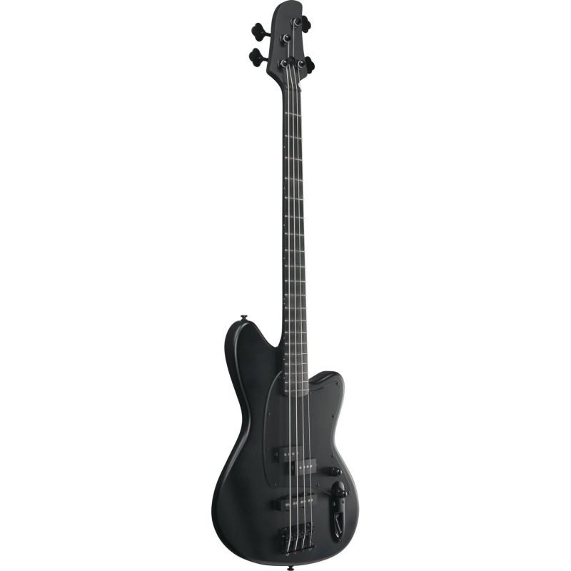 Ibanez TMB420B-BKF Talman - Gitara basowa