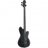 Ibanez TMB420B-BKF Talman - Gitara basowa