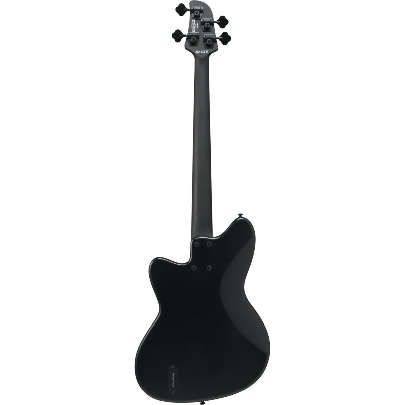 Ibanez TMB420B-BKF Talman - Gitara basowa