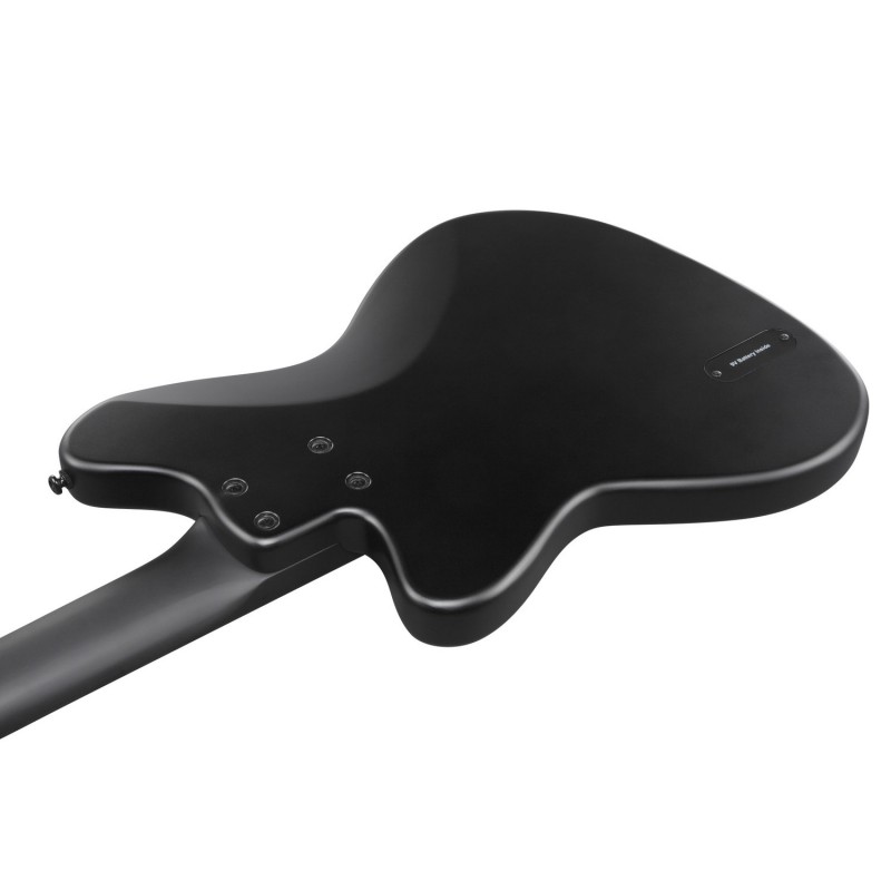 Ibanez TMB425B-BKF Talman - Gitara basowa