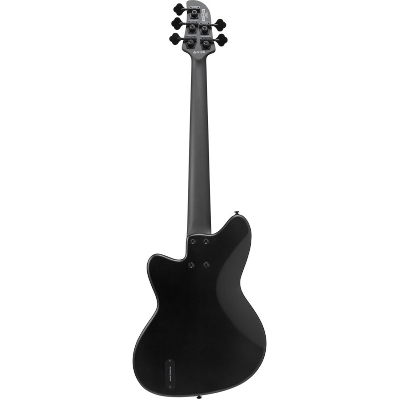 Ibanez TMB425B-BKF Talman - Gitara basowa