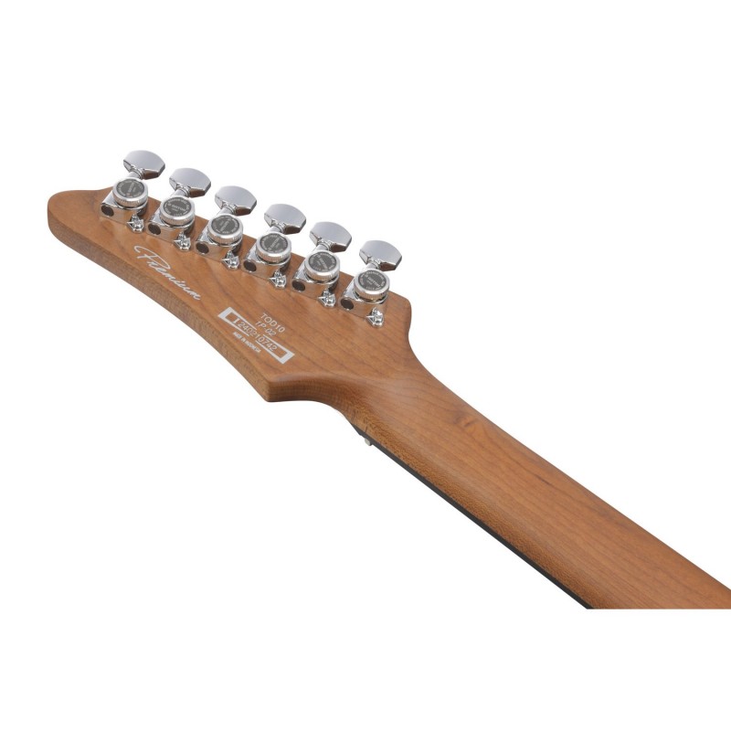Ibanez TOD10-MM Tim Henson Signature - Gitara elektryczna z pokrowcem