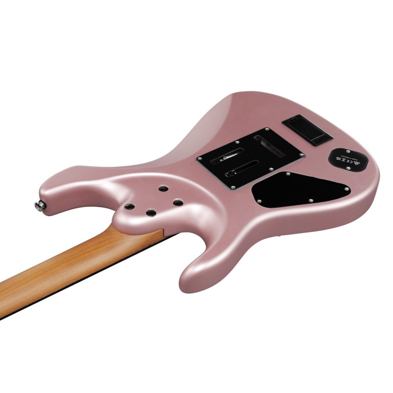 Ibanez TOD10-MM Tim Henson Signature - Gitara elektryczna z pokrowcem