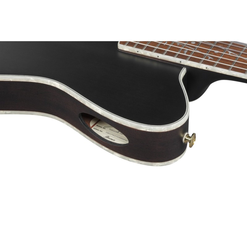 Ibanez TOD10NL-TKF Tim Henson Signature - Gitara elektroklasyczna leworęczna