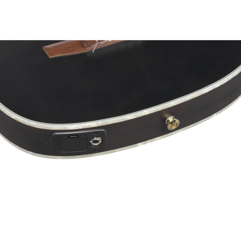 Ibanez TOD10NL-TKF Tim Henson Signature - Gitara elektroklasyczna leworęczna