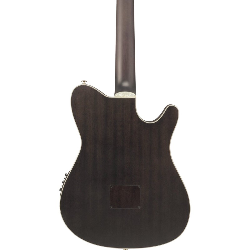 Ibanez TOD10NL-TKF Tim Henson Signature - Gitara elektroklasyczna leworęczna