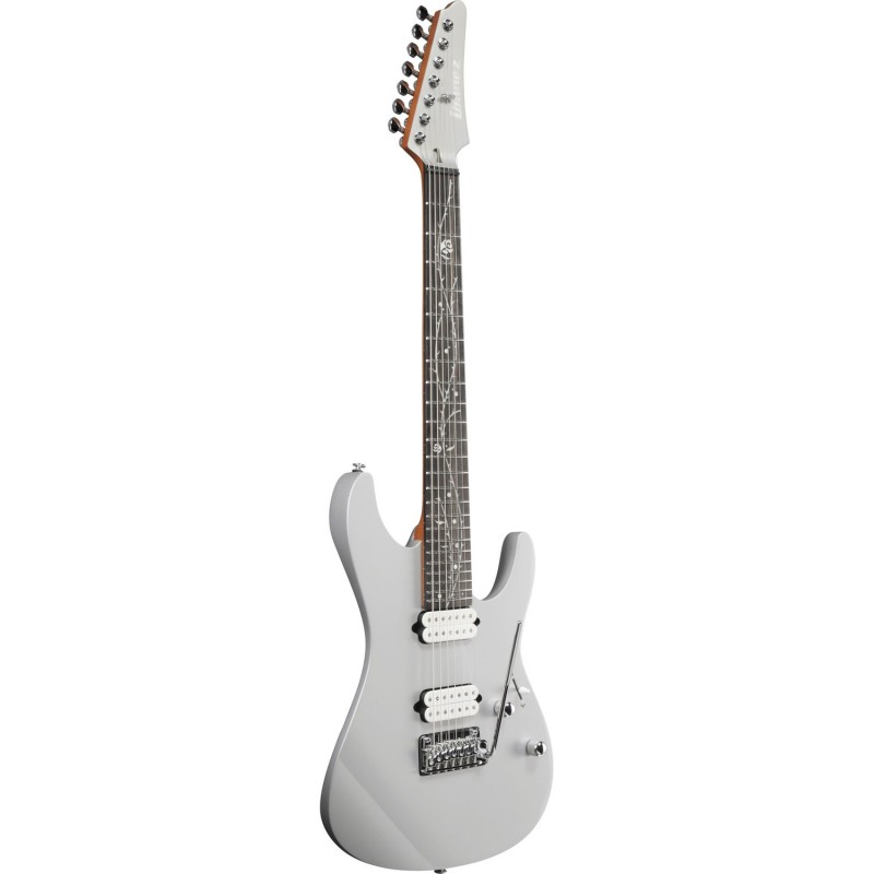 Ibanez TOD70 Tim Henson Signature - Gitara elektryczna z pokrowcem