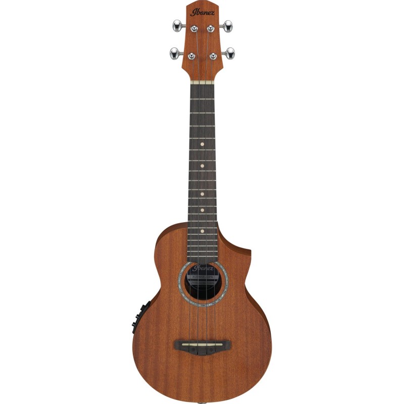 Ibanez UEW5E-OPN - Ukulele koncertowe