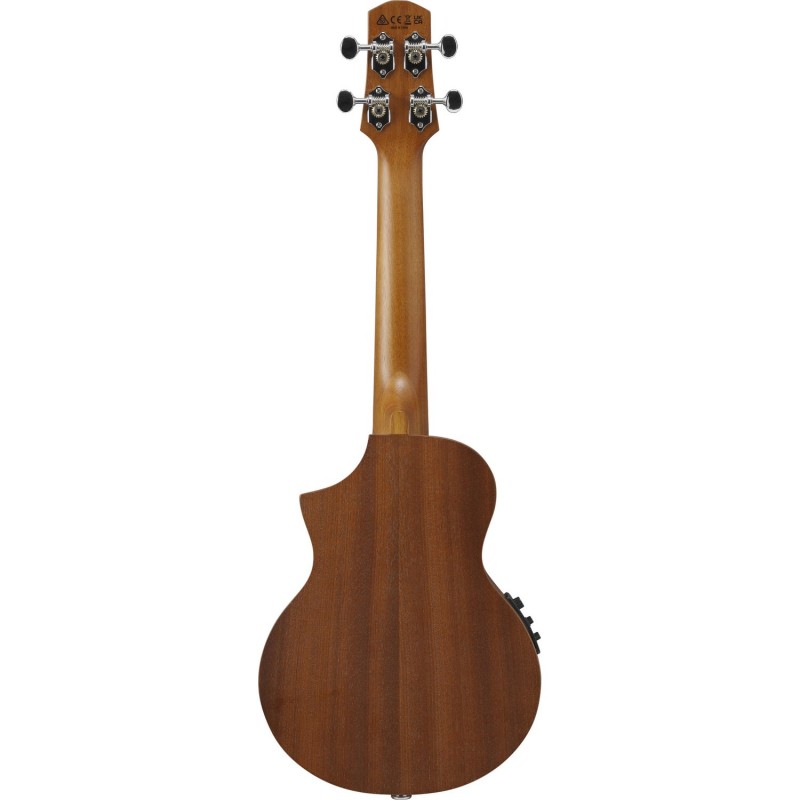 Ibanez UEW5E-OPN - Ukulele koncertowe