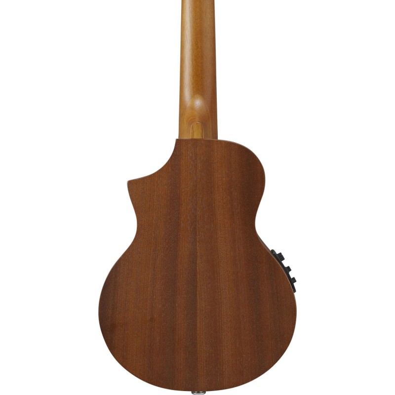Ibanez UEW5E-OPN - Ukulele koncertowe