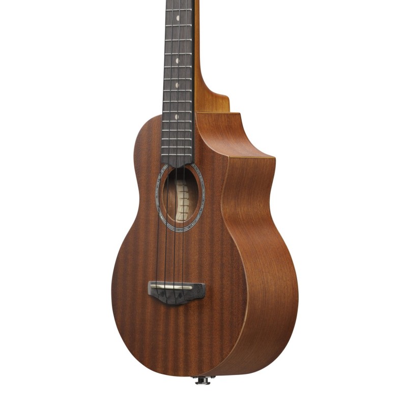 Ibanez UEW5E-OPN - Ukulele koncertowe
