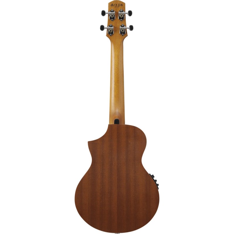 Ibanez UEWT5E-OPN - Ukulele tenorowe