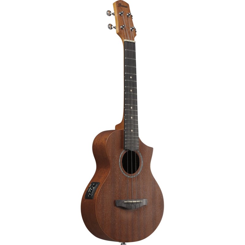 Ibanez UEWT5E-OPN - Ukulele tenorowe