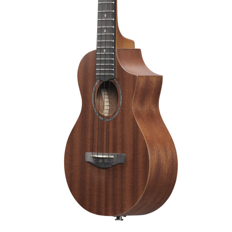 Ibanez UEWT5E-OPN - Ukulele tenorowe