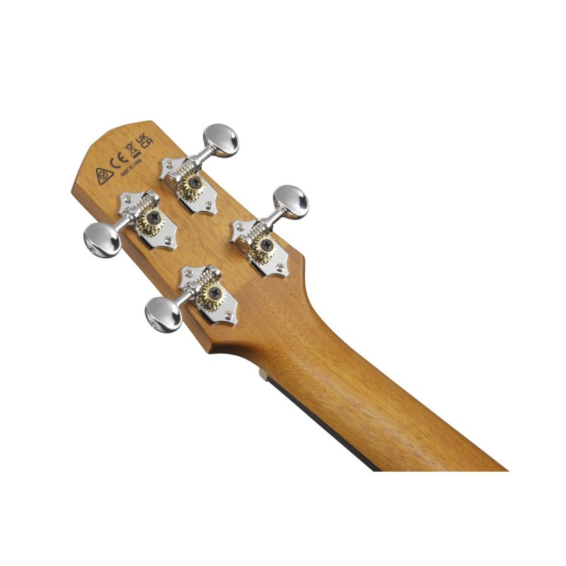 Ibanez UEWT5E-OPN - Ukulele tenorowe