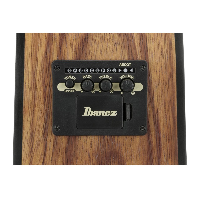 Ibanez V40WSCE-OPB - Gitara elektroakustyczna