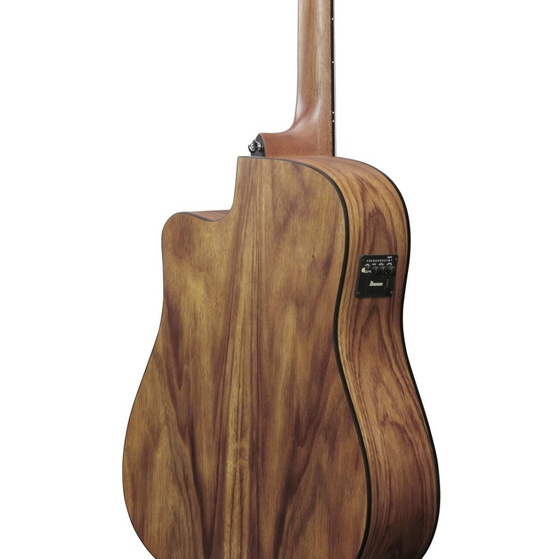 Ibanez V40WSCE-OPB - Gitara elektroakustyczna