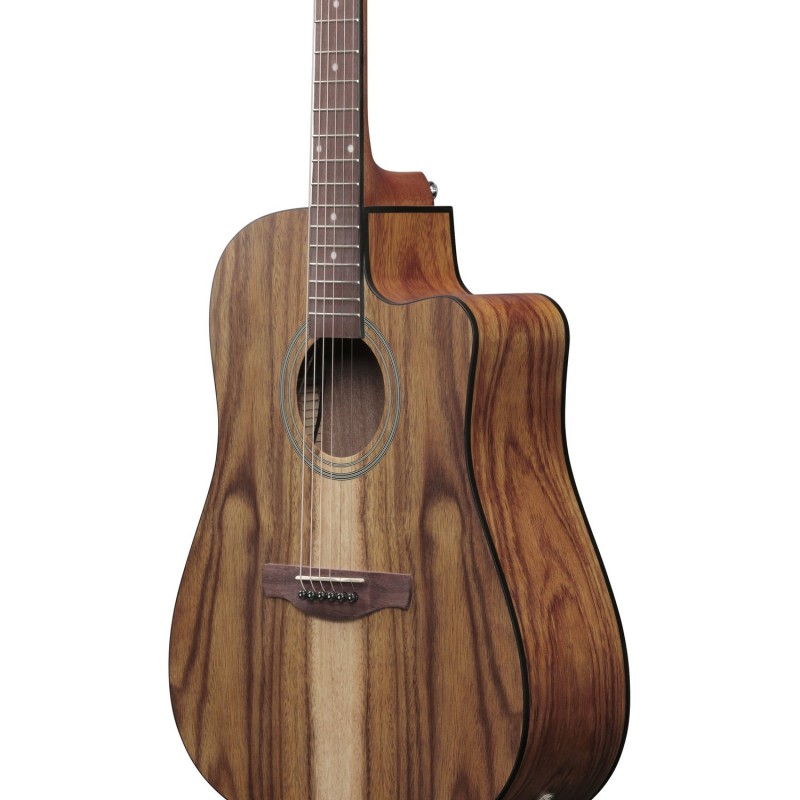 Ibanez V40WSCE-OPB - Gitara elektroakustyczna