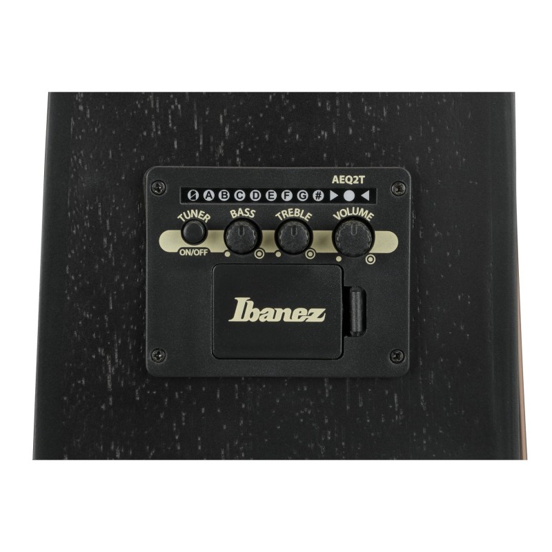 Ibanez V44CE-WK - Gitara elektroakustyczna