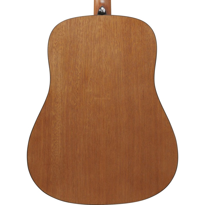 Ibanez V50LNJP-OPN Acoustic Jam Pack - Gitara akustyczna z pokrowcem