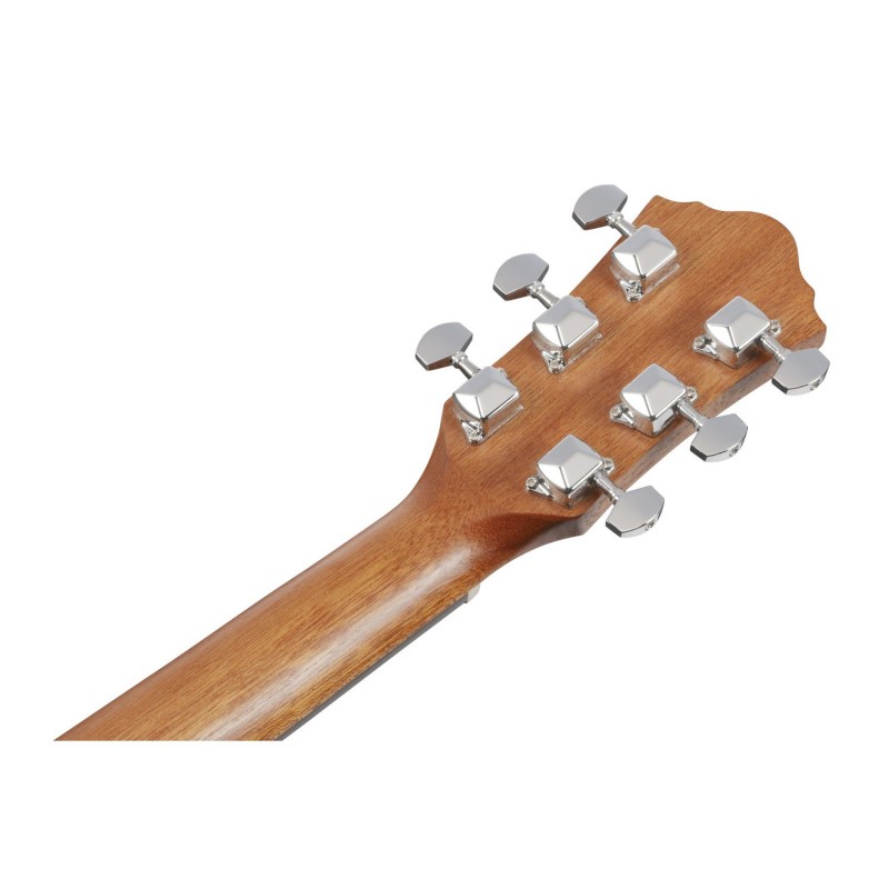 Ibanez V50LNJP-OPN Acoustic Jam Pack - Gitara akustyczna z pokrowcem